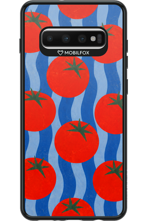 TOMATO 2.0 - Samsung Galaxy S10+