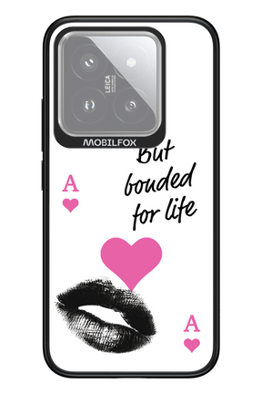 Bonded for Life 2.0 - Xiaomi 14