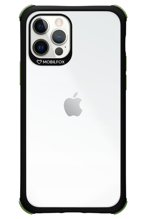 NUDE 2.0 - Apple iPhone 12 Pro