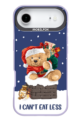 I can't eat less - Apple iPhone 17 Air