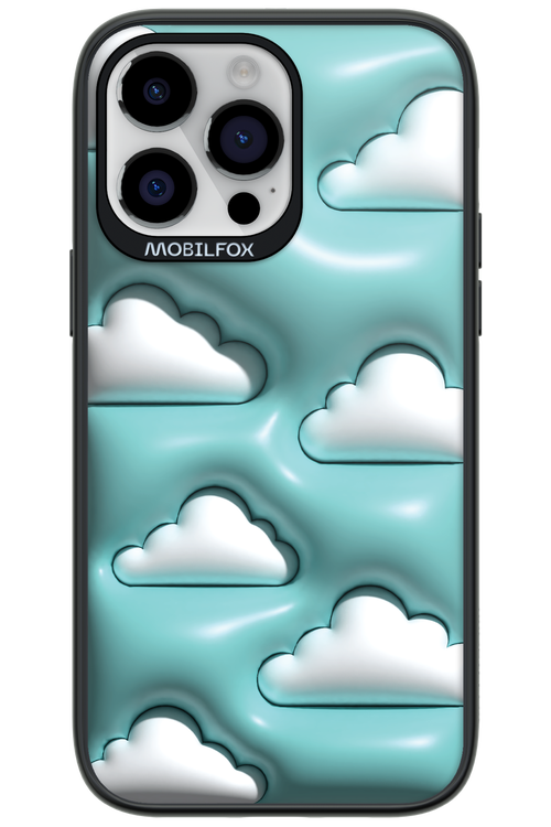 Cloud City - Apple iPhone 14 Pro Max