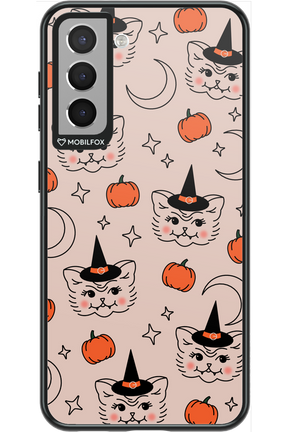 Kitty Spell - Samsung Galaxy S21