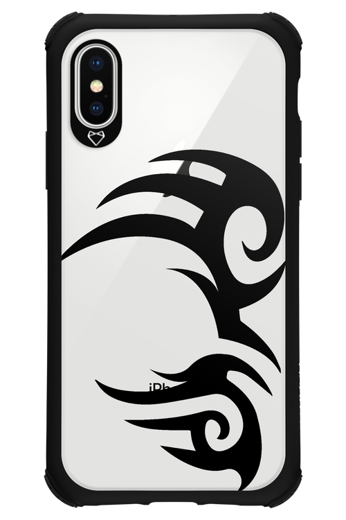 Tattoo Icon 2.0 - Apple iPhone X