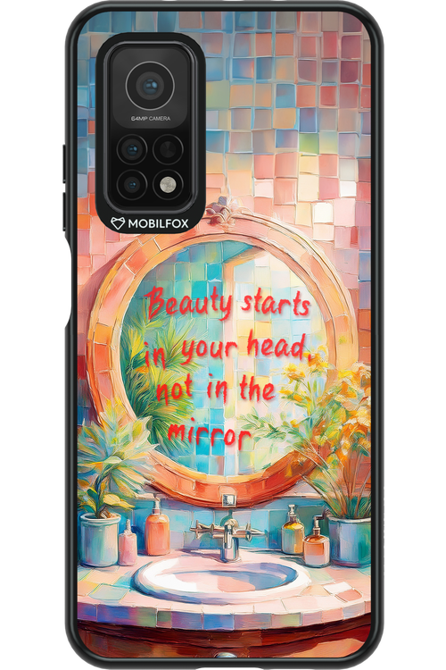 Real Beauty - Xiaomi Mi 10T 5G