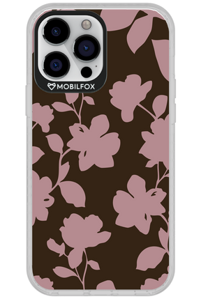 Flower Serenade - Apple iPhone 13 Pro Max