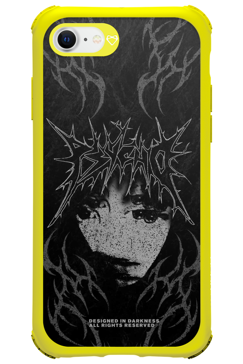 Schizo - Apple iPhone SE 2020