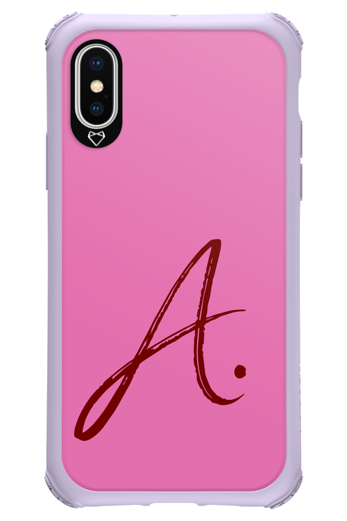 (Sorbet) A 2.0 - Apple iPhone XS