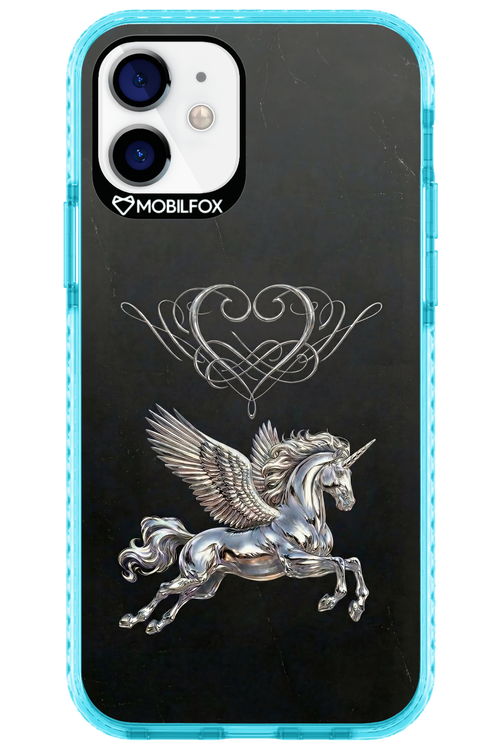 Horse Heart 2.0 - Apple iPhone 12