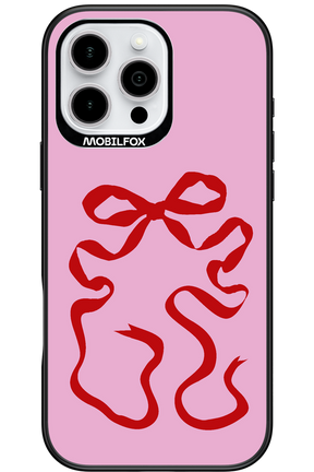 Long Bow Pink - Apple iPhone 16 Pro Max