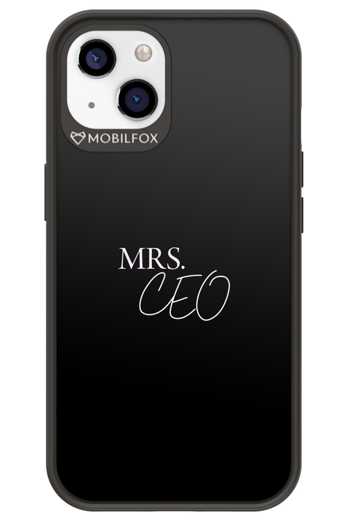 Mrs. CEO  - Apple iPhone 13