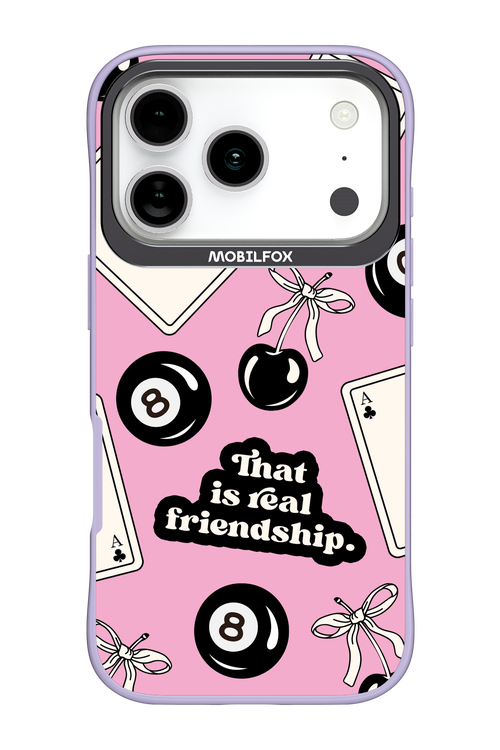 Win Win Black 2.0 - Apple iPhone 17 Pro