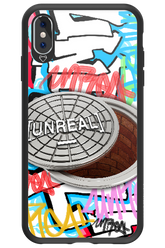 HULE - Apple iPhone XS Max