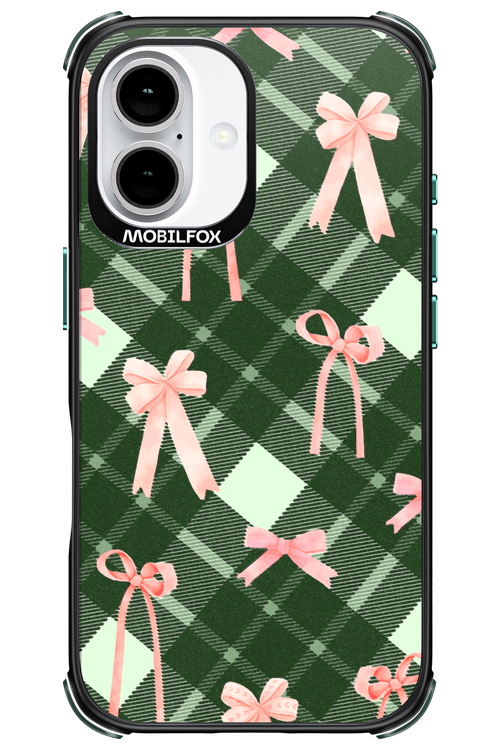 Blanket Fluff - Apple iPhone 16