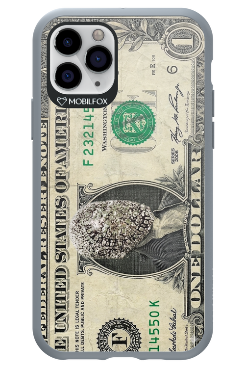 mask 2.0 - Apple iPhone 11 Pro