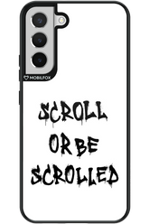 Scroll 2.0 - Samsung Galaxy S22+