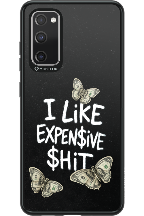 MoneyFly 2.0 - Samsung Galaxy S20 FE