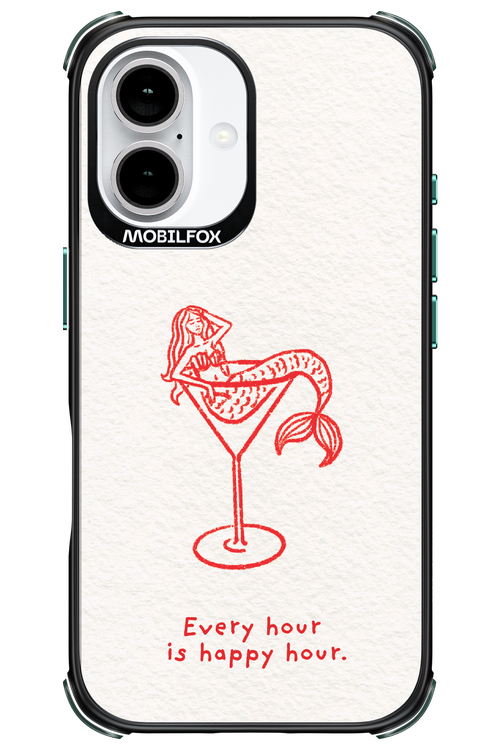 Happy Hour - Apple iPhone 16