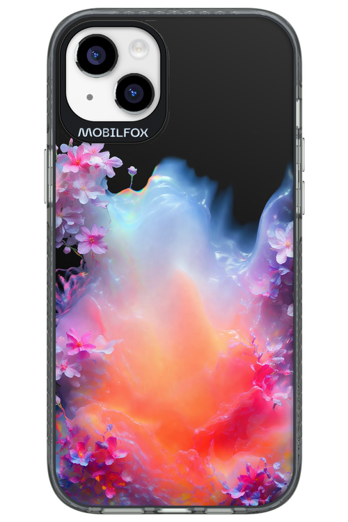 Gradient Bloom 2.0 - Apple iPhone 14 Plus