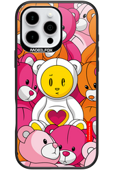 Loved Bear 2.0 - Apple iPhone 16 Pro Max