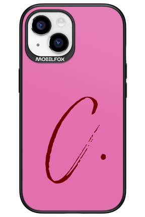 (Sorbet) C 2.0 - Apple iPhone 15