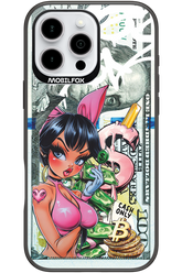 NATASHA - Apple iPhone 16 Pro Max