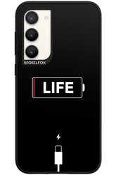 Life - Samsung Galaxy S23 Plus