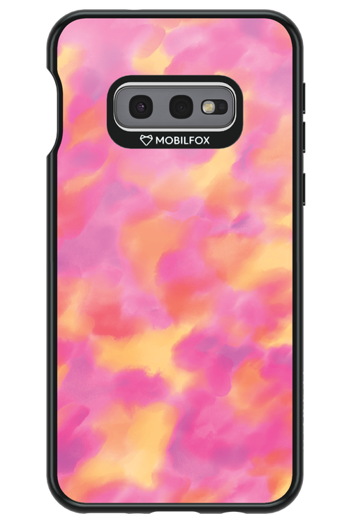 Summer Memories 2.0 - Samsung Galaxy S10e