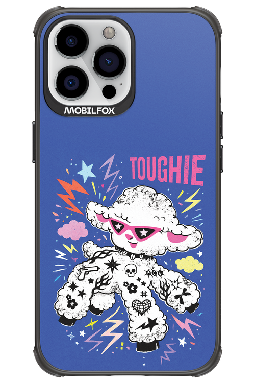 TOUGHIE 2.0 - Apple iPhone 13 Pro Max