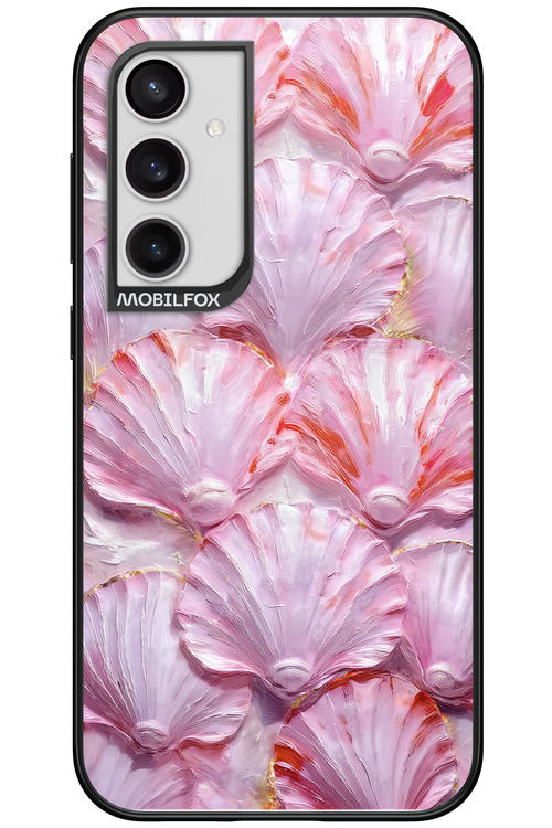 Venus Shell - Samsung Galaxy S23 FE
