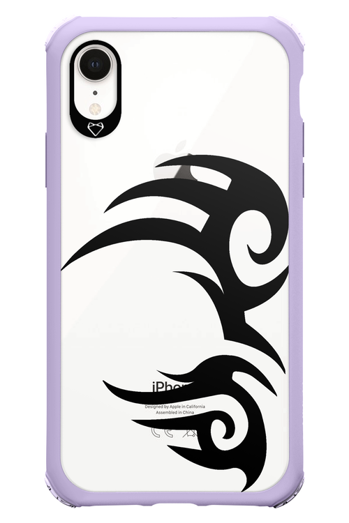 Tattoo Icon 2.0 - Apple iPhone XR