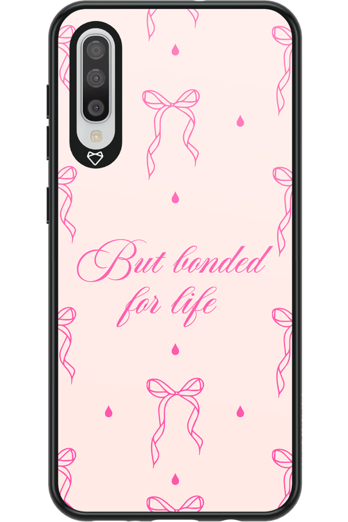 Sisters Pink 2.0 - Samsung Galaxy A50