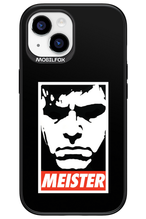 MEISTER - Apple iPhone 15