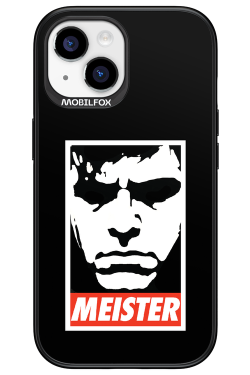 MEISTER - Apple iPhone 15