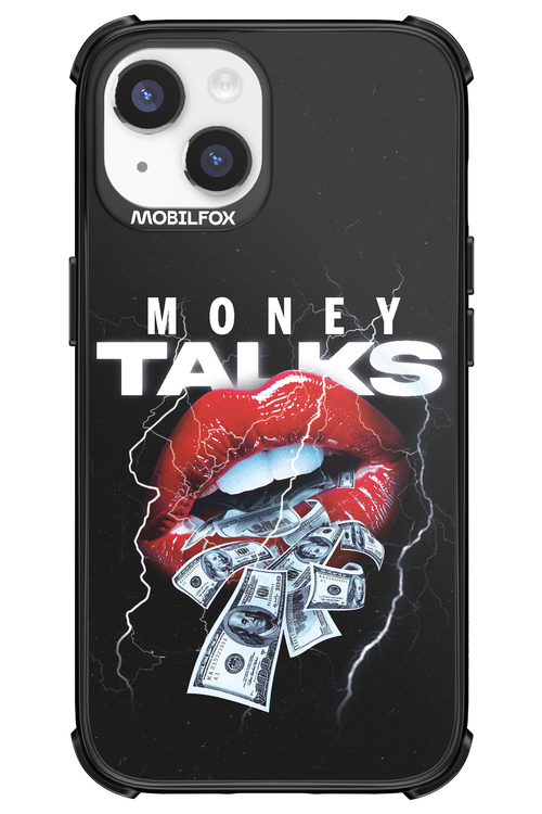 Money Talks 2.0 - Apple iPhone 14