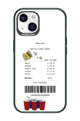 house party - Apple iPhone 13