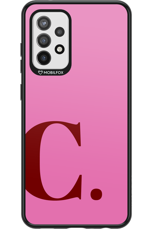 C (Sorbet) - Samsung Galaxy A72