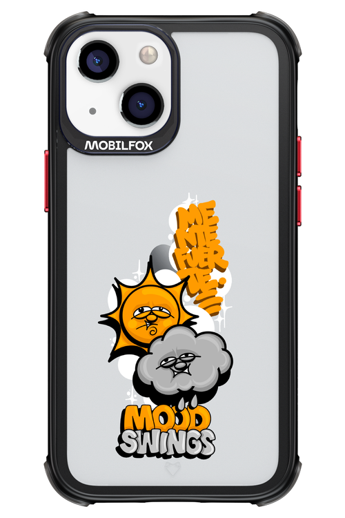 Broken Smiles - Apple iPhone 13 Mini