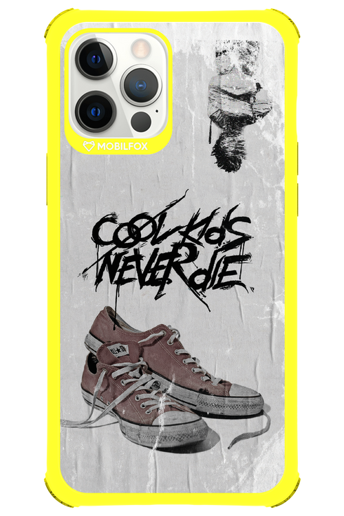 CKND - Apple iPhone 12 Pro Max