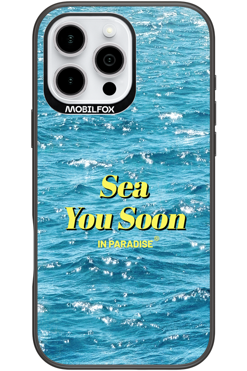 Sea You - Apple iPhone 16 Pro Max