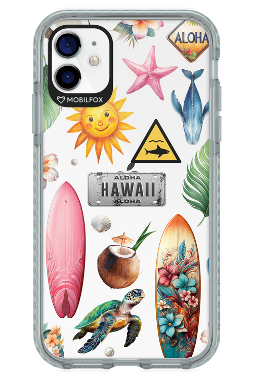 Aloha - Apple iPhone 11