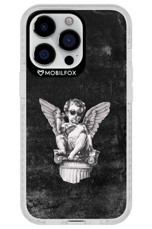 Fallen Angel - Apple iPhone 13 Pro