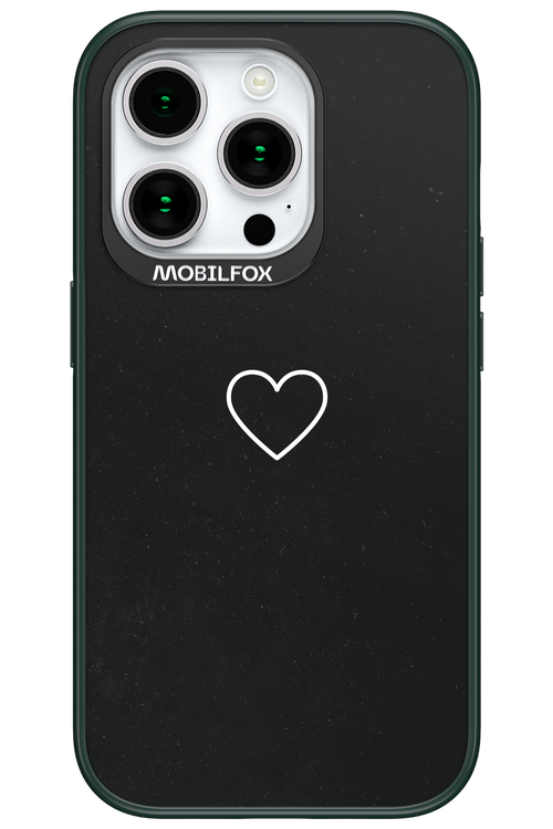 Love Is Simple 2.0 - Apple iPhone 15 Pro