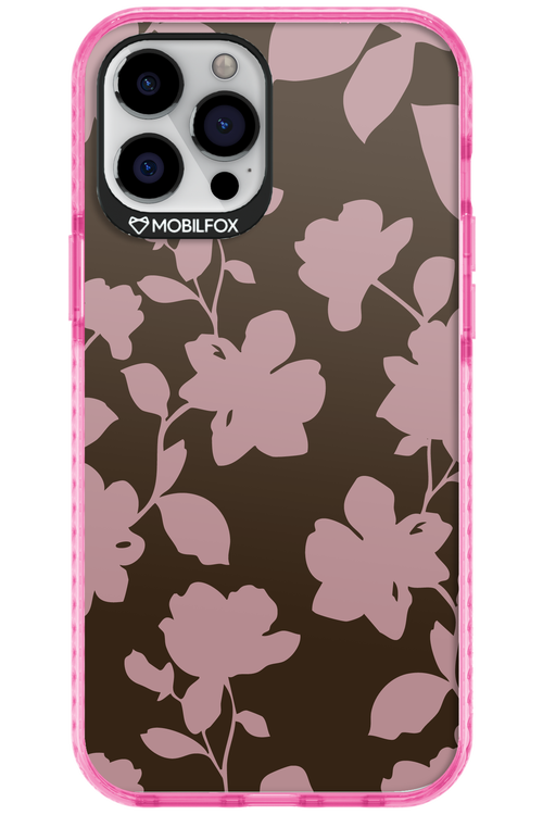 Flower Serenade - Apple iPhone 12 Pro Max