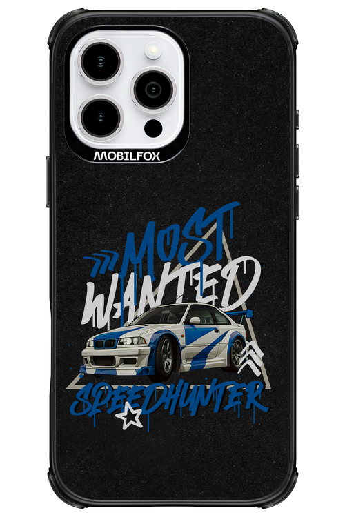 Most wanted - Apple iPhone 16 Pro Max