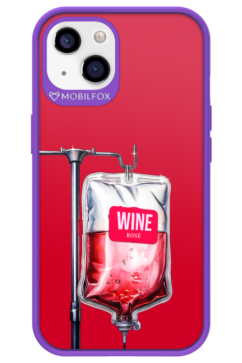Sos Wine - Apple iPhone 13