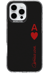 Whole - Apple iPhone 16 Pro Max