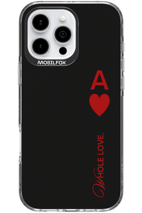 Whole - Apple iPhone 16 Pro Max