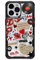 Alter Queen - Apple iPhone 13 Pro Max