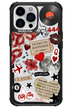 Alter Queen - Apple iPhone 13 Pro Max