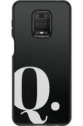 Q (Off Space) 2.0 - Xiaomi Redmi Note 9 Pro